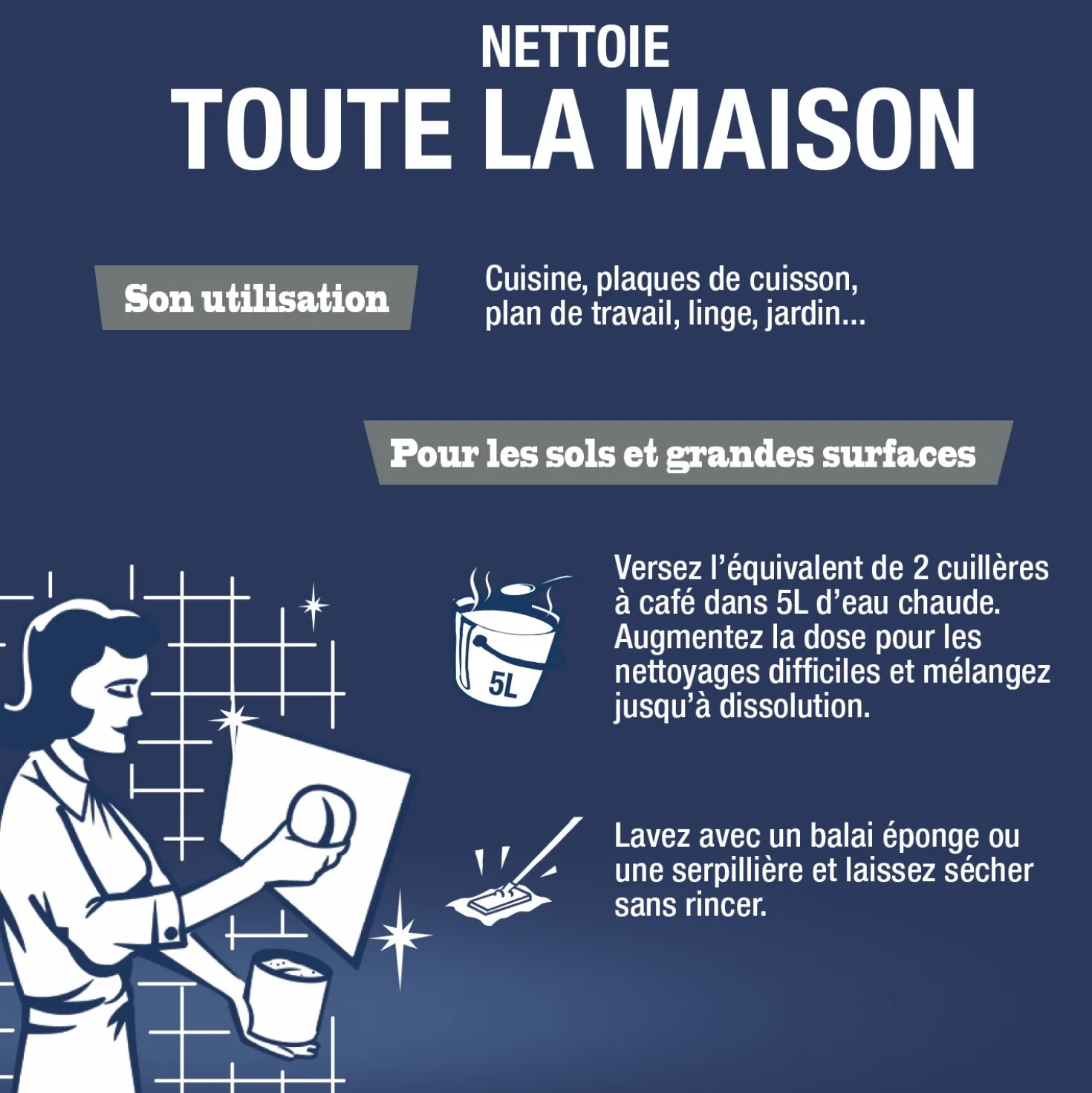 Savon noir mou