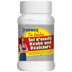 Sel d'oseille