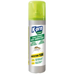 Spray corporel Anti-moustique