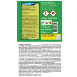 Spray corporel Anti-moustique