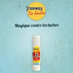 Stick Détachant au fiel de bœuf