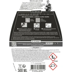 Super décapant anti-moisissures