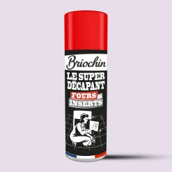 Super Décapant Fours et Inserts