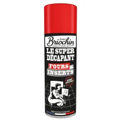 Super Décapant Fours et Inserts