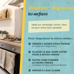 Vinaigre blanc 14°
