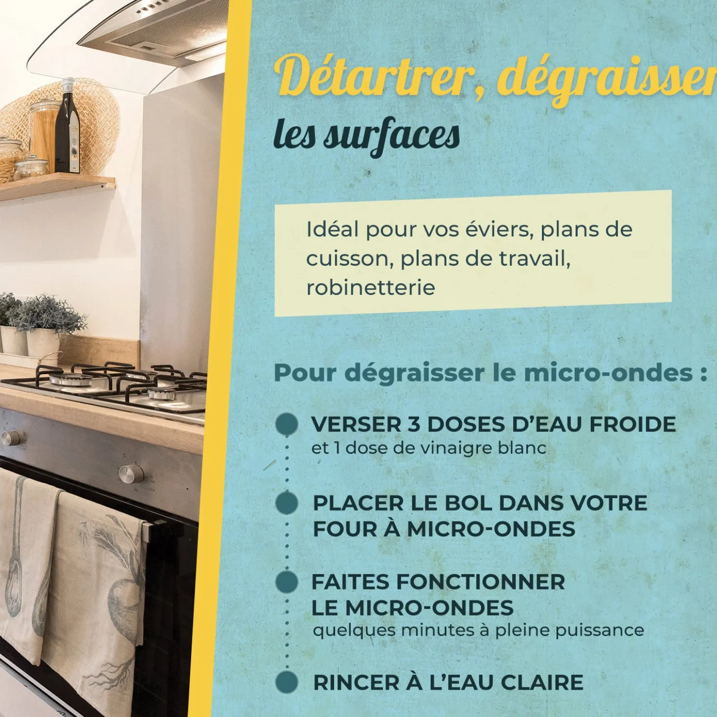 Vinaigre blanc 14°