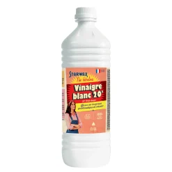 Vinaigre blanc ménager 20°