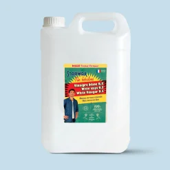 Vinaigre blanc 9.5° sans parfum