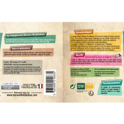 Vinaigre blanc 9.5° sans parfum