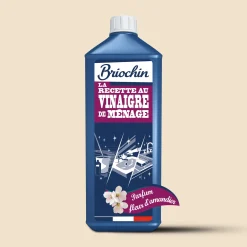 Vinaigre parfuméparfum fleur d'amandier