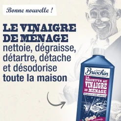 Vinaigre parfuméparfum fleur d'amandier